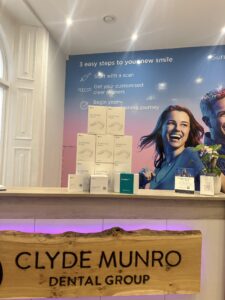 SureSmile Clyde Munro