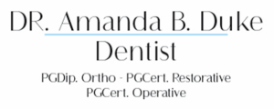 Amanda B Duke Dentist