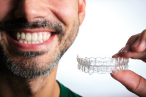 Clear Aligners Perth