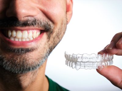 Clear Aligners Perth