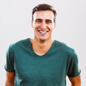 Orthodontic Braces Perth