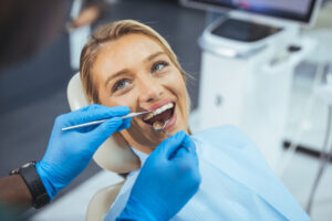 Ceramic Veneers